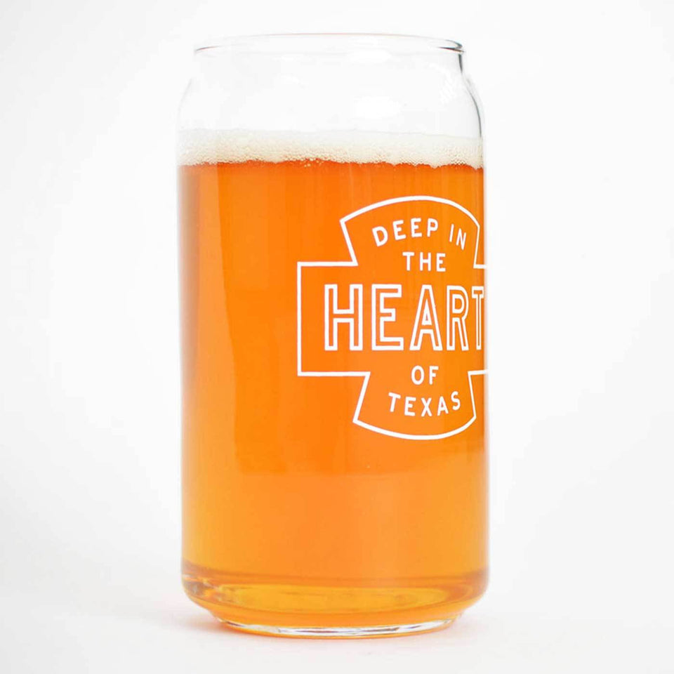 Deep in the Heart of Texas 4-Pack