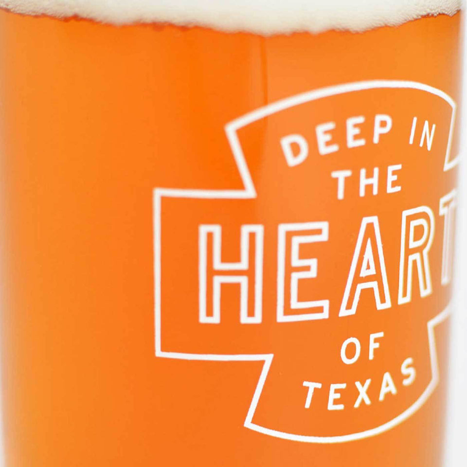 Deep in the Heart of Texas 4-Pack
