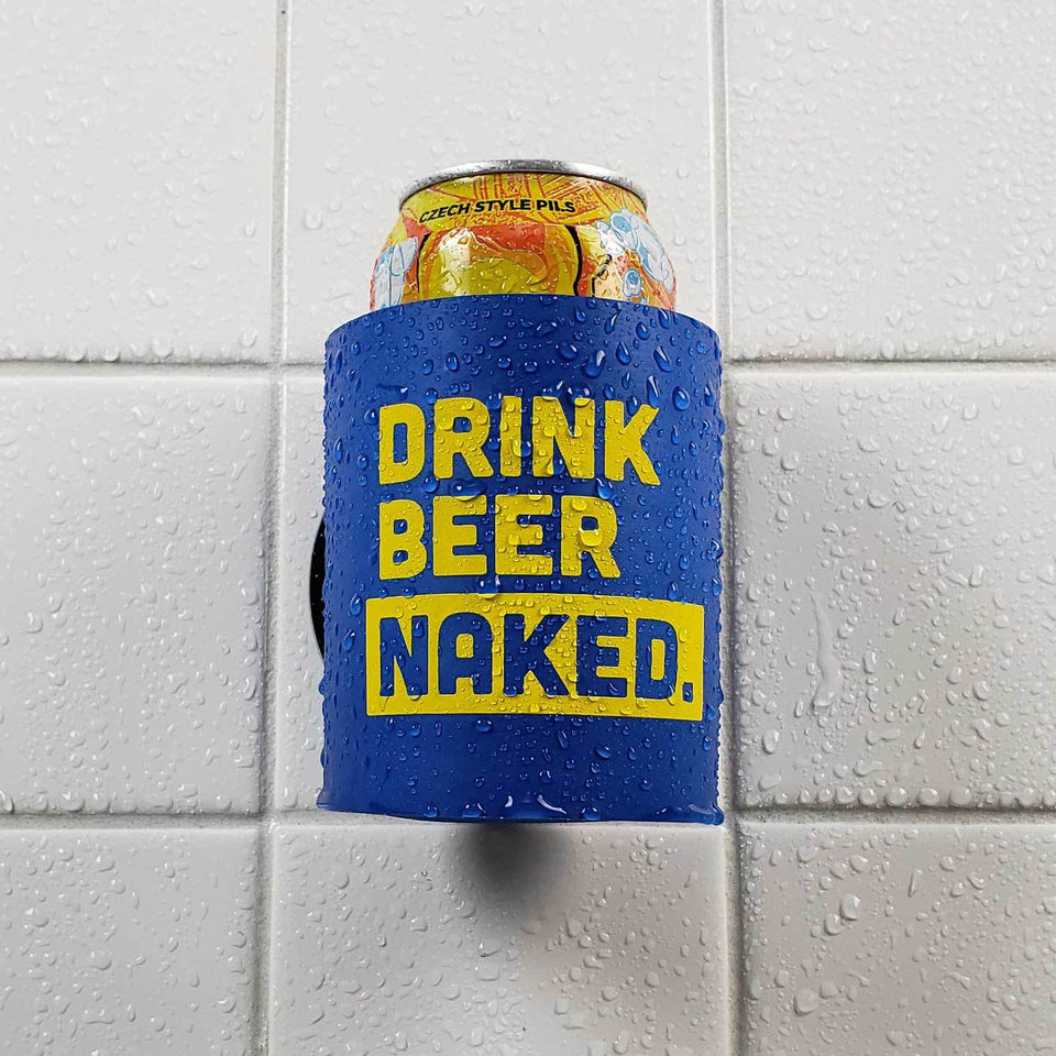 Drink Beer Naked