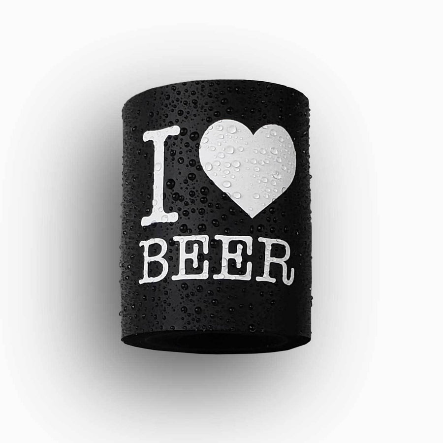 Shower Beer Holder I Love Beer